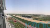 Super Saturday card staged in Dubai despite Middle East worries