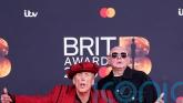 In Pictures: Bez and co bring touch of &lsquo;Madchester&rsquo; to Brit Awards in Manchester