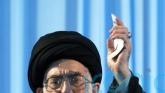 Supreme Leader Khamenei killed in attacks on Iran, says Trump