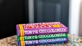 Tony&rsquo;s Chocolonely says it will not shrink chocolate bar to weather cocoa crisis
