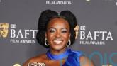 Actress Wunmi Mosaku &lsquo;awake at night&rsquo; over Baftas incident
