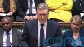 Keir Starmer in row with Donald Trump over Iran strikes decision