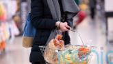 Grocery price inflation rises to 4.3% in blow to households