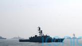 Sri Lanka recovers 87 bodies from Iranian warship sunk by a US submarine