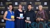 Claire Lynch first debut novelist to win The Nero Gold Prize