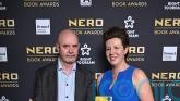 Novelist Claire Lynch &lsquo;shell-shocked&rsquo; at winning The Nero Gold Prize