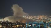 Iran fires missiles at Israel and US bases as Israeli military strikes Lebanon