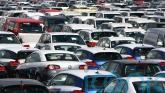 February demand for new cars hit 22-year high
