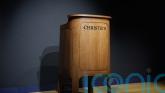 Christie&rsquo;s auction house unveils new rostrum to celebrate 260th anniversary