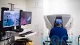 &lsquo;Milestone&rsquo; first UK remote robotic surgery