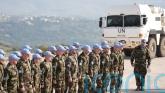 Taoiseach condemns &lsquo;reckless strike&rsquo; on peacekeeping base in Lebanon
