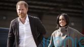 Harry and Meghan to visit Australia next month