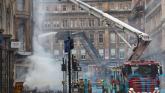 Tens of thousands raised for businesses destroyed by Glasgow fire