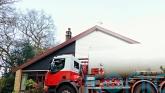 MP warns of &lsquo;blatant profiteering&rsquo; among home heating oil suppliers
