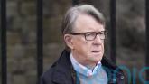 Lord Mandelson handed &pound;75,000 payout after contract as US ambassador terminated