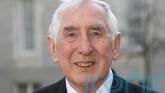 Irish Olympic champion Ronnie Delany dies aged 91