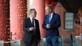 Keir Starmer and Micheal Martin aim to &lsquo;deepen&rsquo; ties at Cork summit