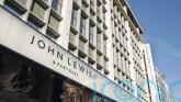 John Lewis Partnership to hand staff bonus for first time in four years