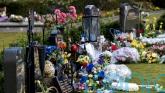 Flowers laid at graves of Dunblane victims as town marks 30 years since massacre