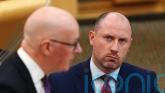 Swinney backs Health Secretary even if waiting times targets missed