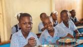 Charity feeding children in Haiti appeals for support amid severe hunger crisis