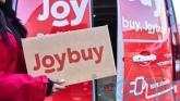 Chinese retail giant launches in UK with new Joybuy business