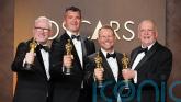 President Connolly leads congratulations to Irish Oscar winners