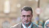 Former rugby captain Stuart Hogg released after arrest over alleged order breach