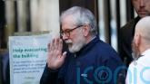 Gerry Adams &lsquo;major, major player in war&rsquo;, High Court told