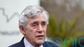 Improvements to end-of-life care &lsquo;urgently needed&rsquo; across UK, says Gordon Brown