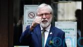 Evidence Gerry Adams behind IRA bombings &lsquo;bordering on non-existent&rsquo;, court told