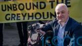 Scotland follows Wales in banning greyhound racing