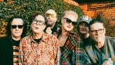 Indie band The Wonder Stuff &lsquo;grateful&rsquo; as they announce 40th anniversary tour