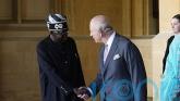 Charles bids farewell to Nigerian president ahead of state visit ending