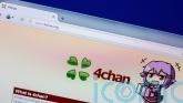 4Chan fined &pound;450,000 by Ofcom for not protecting children from pornography