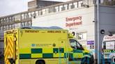 Hospital to introduce body-worn cameras to combat attacks on staff