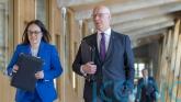 John Swinney and Kate Forbes set for last joint engagement