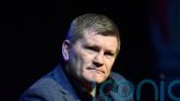 Inquest to be held into death of boxing champion Ricky Hatton