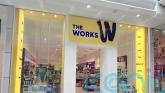 The Works shuts loss-making online shop