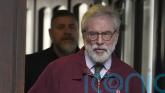 Gerry Adams welcomes &rsquo;emphatic end&rsquo; to High Court claim over IRA bombings