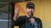 American actor and martial artist Chuck Norris dies aged 86