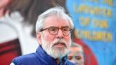 Civil case taken by IRA victims &lsquo;verged on show trial&rsquo;, Gerry Adams says