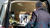 Dolores Keane &lsquo;brought joy to the hearts of so many&rsquo;, funeral told