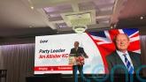 TUV leader: &lsquo;Nonsense&rsquo; to say only certain unionists can win elections