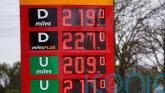 Irish Government to cut excise duty on petrol and diesel amid high energy prices