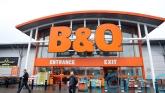B&Q and Screwfix owner hails &lsquo;rapid progress&rsquo; as profits jump