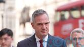 UK should not plunge into protracted debate on rejoining EU &ndash; Peter Kyle