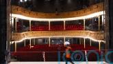 Government awards another &pound;3.5m to Citizens Theatre to complete redevelopment