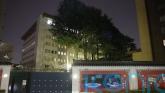 Japan conveys regrets to China after arrest of soldier over embassy break-in