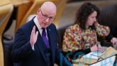 Swinney pledges ban on conversion practices if Westminster fails to act